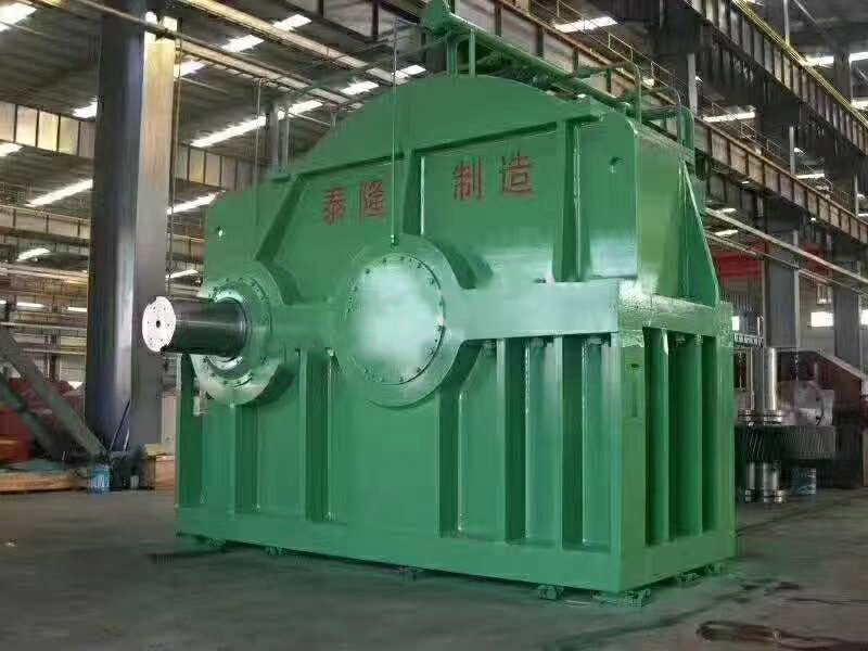 大型非標專用減速機